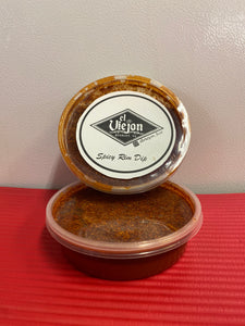 Spicy Rim Dip