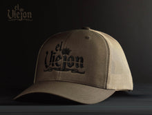 Load image into Gallery viewer, El Viejon Trucker Hat
