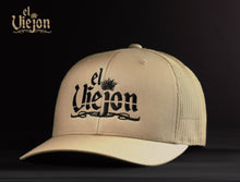 Load image into Gallery viewer, El Viejon Trucker Hat
