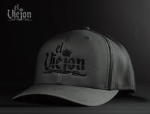 Load image into Gallery viewer, El Viejon Trucker Hat
