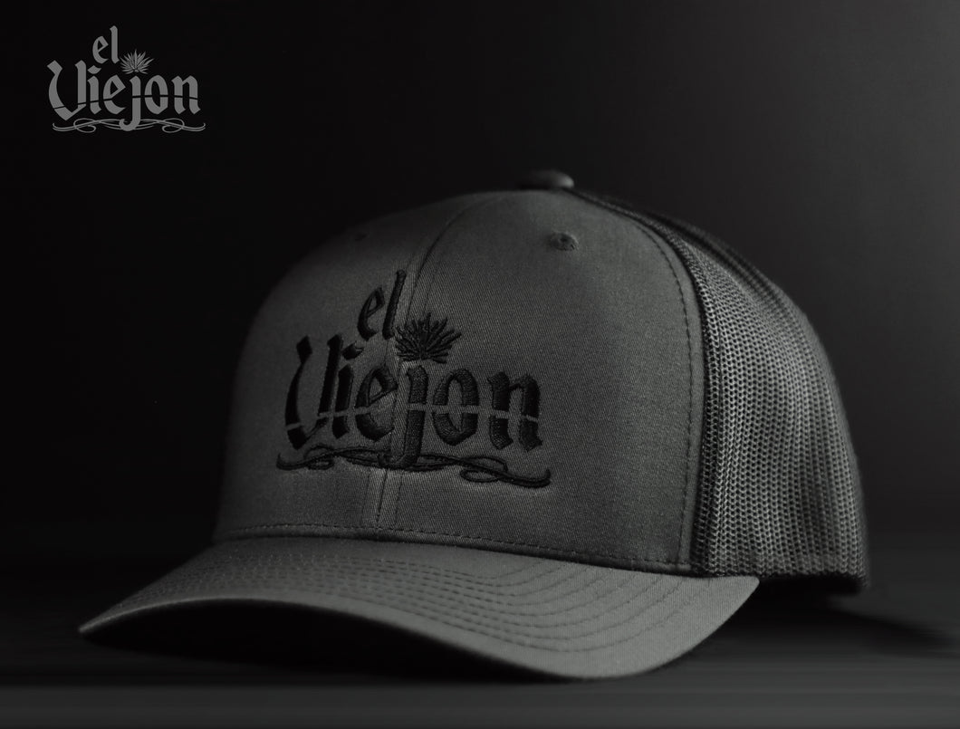 El Viejon Trucker Hat